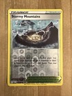 Stormy Mountains
