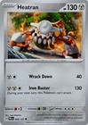 Heatran