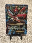 M Scizor EX