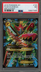 M Scizor EX