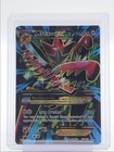 M Scizor EX