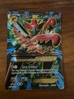 M Scizor EX