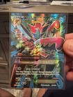 M Scizor EX