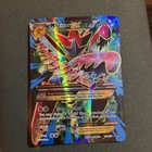 M Scizor EX