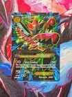 M Scizor EX