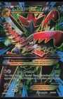 M Scizor EX