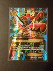 M Scizor EX