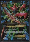 M Scizor EX