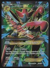 M Scizor EX
