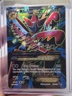 M Scizor EX