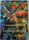 M Scizor EX