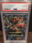 M Scizor EX