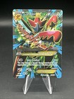 M Scizor EX