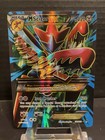 M Scizor EX