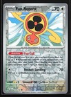 Fan Rotom