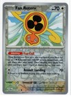 Fan Rotom
