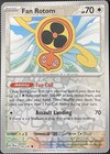 Fan Rotom