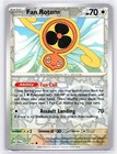 Fan Rotom
