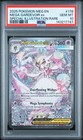Mega Gardevoir ex