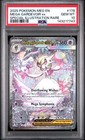 Mega Gardevoir ex