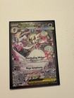 Mega Gardevoir ex