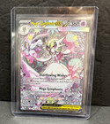 Mega Gardevoir ex