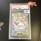 Mega Gardevoir ex
