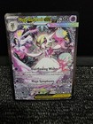 Mega Gardevoir ex