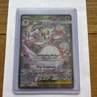 Mega Gardevoir ex