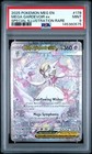Mega Gardevoir ex