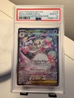 Mega Gardevoir ex