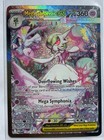 Mega Gardevoir ex