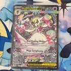Mega Gardevoir ex
