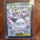 Mega Gardevoir ex