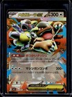 Kangaskhan EX