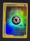 Metal Energy