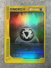 Metal Energy