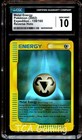 Metal Energy