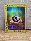 Metal Energy