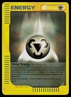 Metal Energy