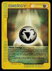 Metal Energy