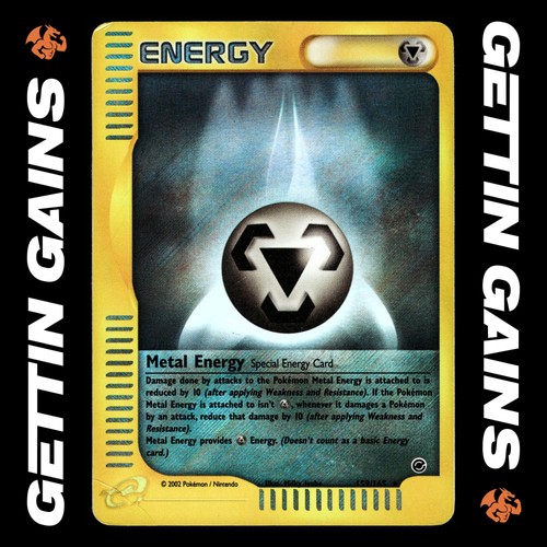 Metal Energy
