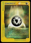 Metal Energy