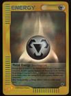 Metal Energy