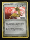 Energy Root