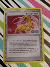 Energy Root