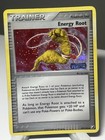Energy Root