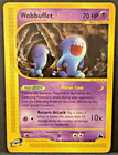 Wobbuffet
