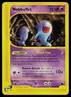 Wobbuffet