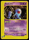 Wobbuffet